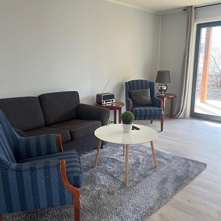 Апартаменты Mosjoen Romutleie Egedesgate 49 Экстерьер фото